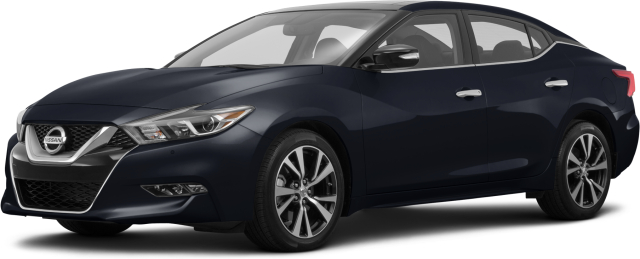 2016 Nissan Maxima 3.5 S at Headquarters Nissan