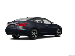 Thumbnail image of 2016 Nissan Maxima at Headquarters Nissan