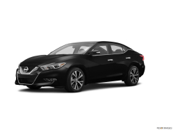 Thumbnail image of 2016 Nissan Maxima at Dave Dennis Chrysler Jeep Dodge Ram