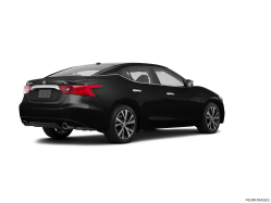 Thumbnail image of 2016 Nissan Maxima at Dave Dennis Chrysler Jeep Dodge Ram