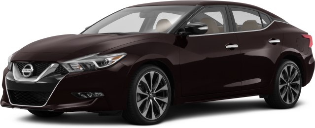 2016 Nissan Maxima 3.5 SR at Headquarters Nissan