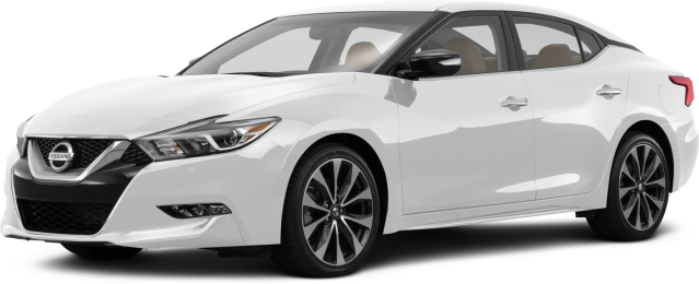 2016 Nissan Maxima 3.5 SR at Headquarters Nissan
