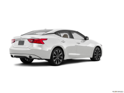 Thumbnail image of 2016 Nissan Maxima at Headquarters Nissan