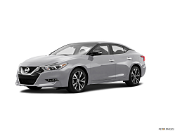Thumbnail image of 2016 Nissan Maxima at Lakeway Auto