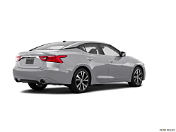 Thumbnail image of 2016 Nissan Maxima at Lakeway Auto