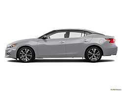 Thumbnail image of 2016 Nissan Maxima at Lakeway Auto
