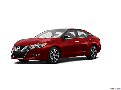 Thumbnail image of 2016 Nissan Maxima at Honda Morristown
