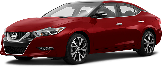 2016 Nissan Maxima Platinum at Honda Morristown