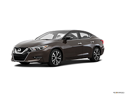 Thumbnail image of 2016 Nissan Maxima at Headquarters Nissan