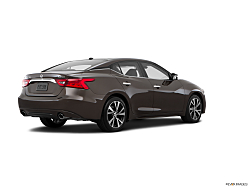 Thumbnail image of 2016 Nissan Maxima at Headquarters Nissan