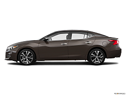 Thumbnail image of 2016 Nissan Maxima at Headquarters Nissan