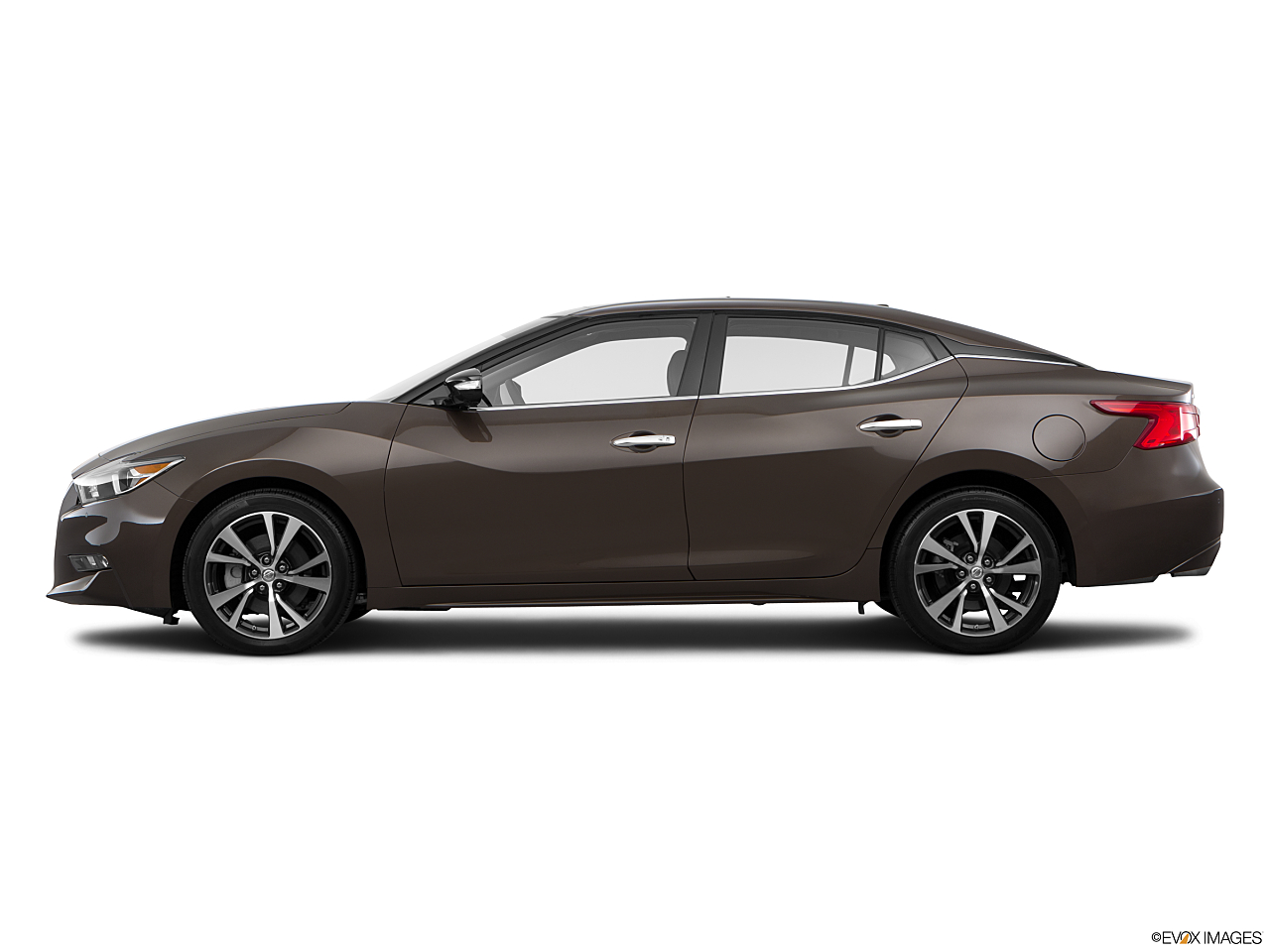 Image of 2016 Nissan Maxima Platinum