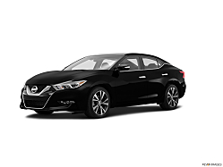 Thumbnail image of 2016 Nissan Maxima at Broadway Motors