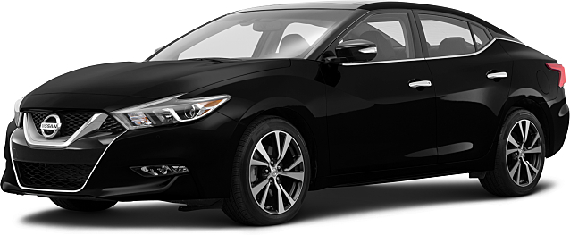 2016 Nissan Maxima Platinum at Broadway Motors