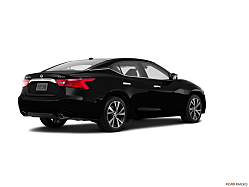 Thumbnail image of 2016 Nissan Maxima at Broadway Motors