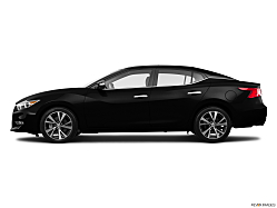 Thumbnail image of 2016 Nissan Maxima at Broadway Motors