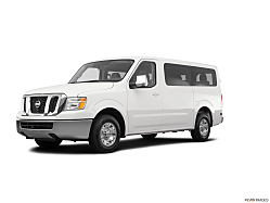 Thumbnail image of 2016 Nissan NV at Headquarters Nissan
