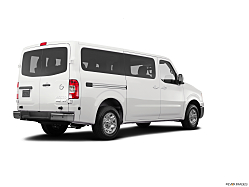 Thumbnail image of 2016 Nissan NV at Headquarters Nissan