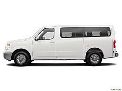 Thumbnail image of 2016 Nissan NV at Headquarters Nissan