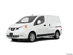 Thumbnail image of 2016 Nissan NV200 at Action Nissan