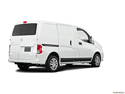 Thumbnail image of 2016 Nissan NV200 at Action Nissan