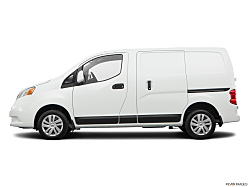 Thumbnail image of 2016 Nissan NV200 at Action Nissan