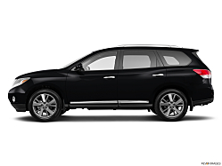 Thumbnail image of 2016 Nissan Pathfinder at Headquarters Nissan