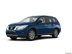 Thumbnail image of 2016 Nissan Pathfinder at Ethan Hunt Automotive