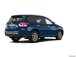 Thumbnail image of 2016 Nissan Pathfinder at Ethan Hunt Automotive