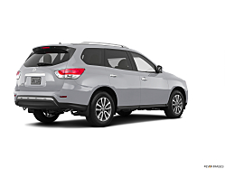 Thumbnail image of 2016 Nissan Pathfinder at Headquarters Nissan