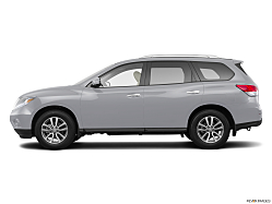 Thumbnail image of 2016 Nissan Pathfinder at Headquarters Nissan
