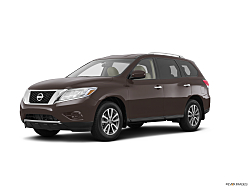 Thumbnail image of 2016 Nissan Pathfinder at Maxon Hyundai Inc.