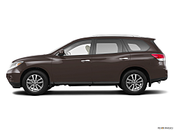 Thumbnail image of 2016 Nissan Pathfinder at Maxon Hyundai Inc.