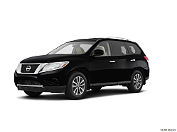 Thumbnail image of 2016 Nissan Pathfinder at Action Nissan