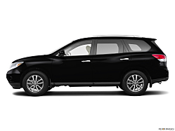 Thumbnail image of 2016 Nissan Pathfinder at Action Nissan