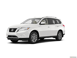 Thumbnail image of 2016 Nissan Pathfinder at Headquarters Nissan