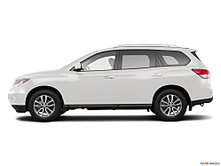 Thumbnail image of 2016 Nissan Pathfinder at Headquarters Nissan