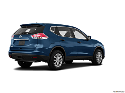 Thumbnail image of 2016 Nissan Rogue at Headquarters Nissan