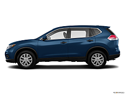Thumbnail image of 2016 Nissan Rogue at Headquarters Nissan