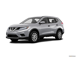 Thumbnail image of 2016 Nissan Rogue at Action Nissan