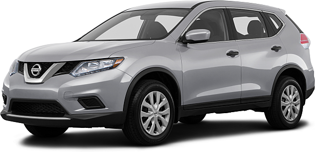 2016 Nissan Rogue S at Action Nissan