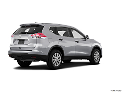 Thumbnail image of 2016 Nissan Rogue at Action Nissan