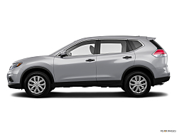 Thumbnail image of 2016 Nissan Rogue at Action Nissan