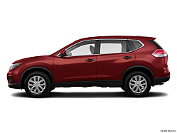 Thumbnail image of 2016 Nissan Rogue at Action Nissan