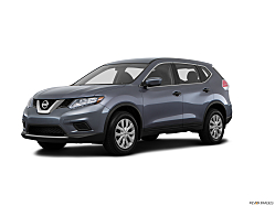 Thumbnail image of 2016 Nissan Rogue at Action Nissan