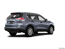Thumbnail image of 2016 Nissan Rogue at Action Nissan