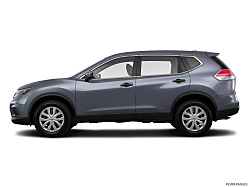 Thumbnail image of 2016 Nissan Rogue at Action Nissan