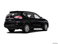 Thumbnail image of 2016 Nissan Rogue at Headquarters Nissan
