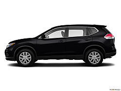 Thumbnail image of 2016 Nissan Rogue at Headquarters Nissan