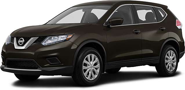 2016 Nissan Rogue S at Action Nissan